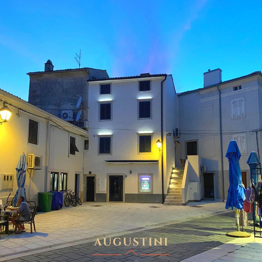 Apartment Augustini Cres Exterior photo